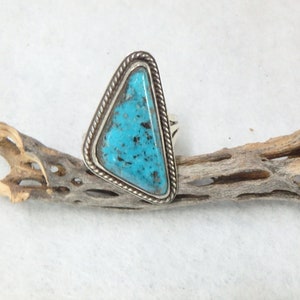 Turquoise Ring