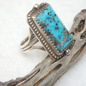 Turquoise Ring