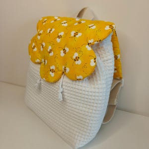 Children's Backpack / Satchel Bag