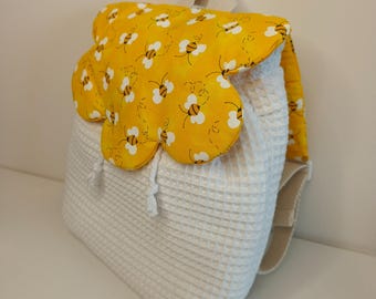 Children's Backpack / Satchel Bag