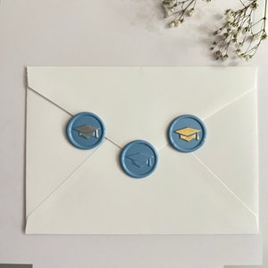 Add On - Hoogtepunten voor zelfklevende lakzegelstickers in goud en zilver