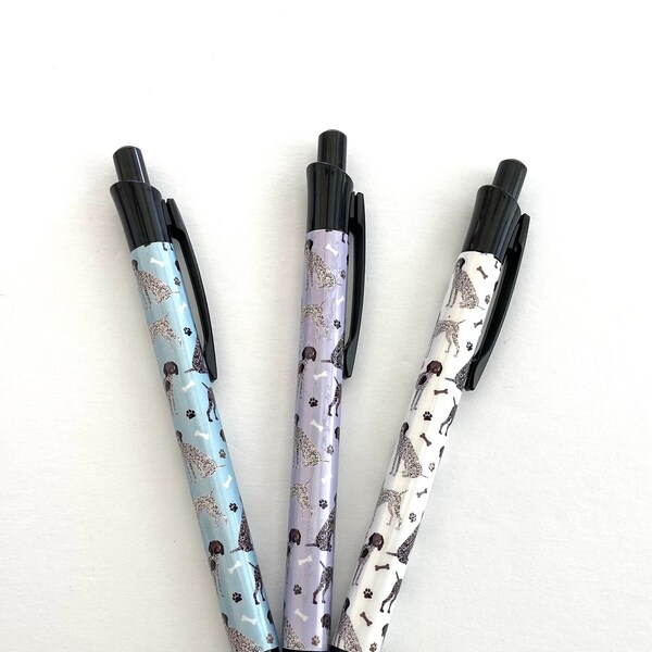 German ballpoint pen clearance