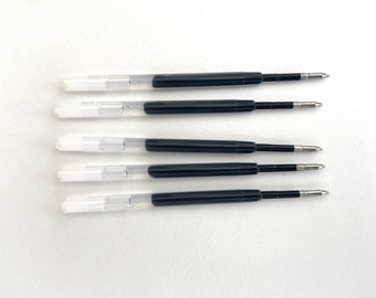 Pen Refills (Meant For Pens in this Shop Only) Gel and Ballpoint