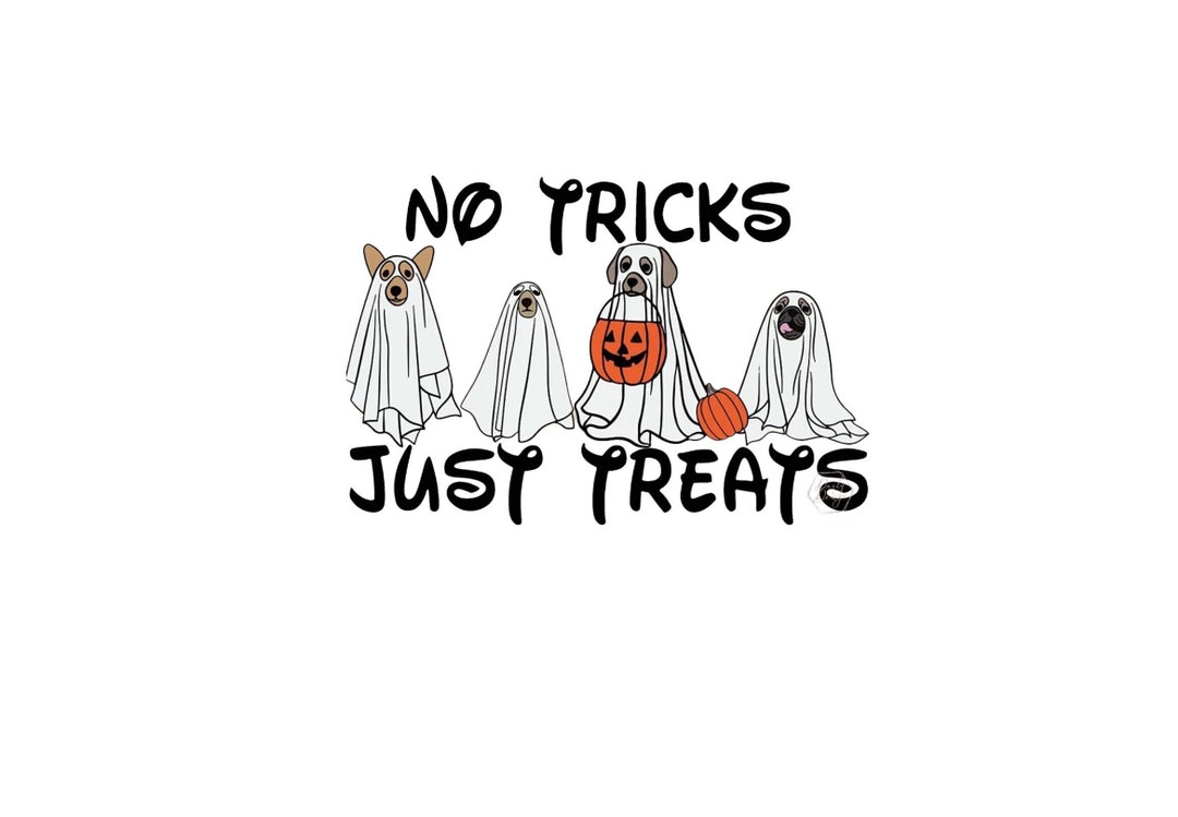 Ghost Dog Halloween Png Happy Halloween Png, Bad Witch Dog Png ...
