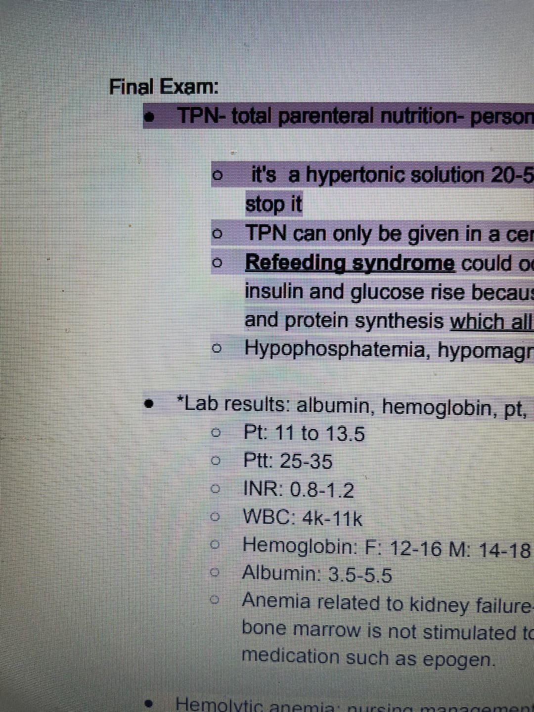 MEDICAL SURGICAL FINAL Exam Ati Exam Etsy