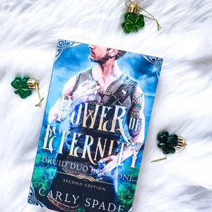 Kraft der Ewigkeit Paperback