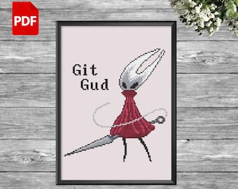 Hornet Cross Stitch Pattern - Etsy