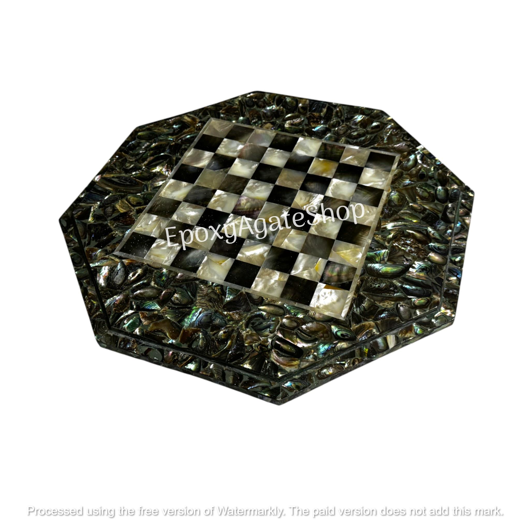 Abalone board game - Etsy 日本