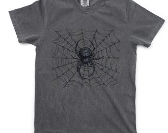 入手困難』80s 90s spiderweb ヴィンテージTシャツ 『入手困難』80s
