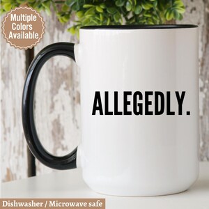Lawyer Mug Law School Gift Lawyer Coffee Cup Lawyer Gift Law Student Gift Attorney Gift Immigration Lawyer Future Lawyer Lawyer Christmas
