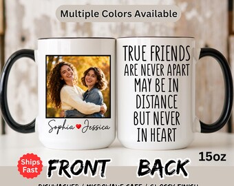 Personalized Best Friend Gifts, Friendship Gifts, Best Friend Gifts, Bestie Gifts For Women, Birthday Gifts, Sister Gift, Personalized Gifts
