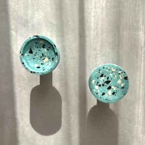Home Improvement Knopf, Handle, Pull, Knob, Gift, Terrazzo Knobs,  , Drawer Pulls ,  ,Kitchen Knobs, Hook, Pomo Gift,