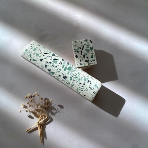 Set Of, Handle, Pull, Knob, Gift, Terrazzo Knobs, Terrazzo,  Drawer Pulls,  ,Kitchen Knobs, Hook, House Gift, Halloween,Christmas