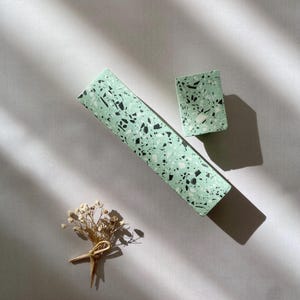 Home Improvement Set Of, Handle, Pull, Knob, Gift, Terrazzo Knobs,  , Drawer Pulls ,  ,Kitchen Knobs, Hook, House Gift,