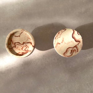 Home Improvement, Knopf, Handle, Pull, Knob, Gift, Marble Style, Concrete Knob, Drawer Pulls,Kitchen Knobs, Hook,Bouton Pomo Gift