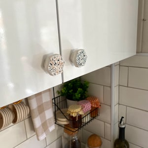 Home Improvement Knopf, Handle, Pull, Knob, Gift, Terrazzo Knobs,  , Drawer Pulls ,  ,Kitchen Knobs, Hook, Pomo Gift,