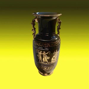 Spyropoulos Vase - Etsy