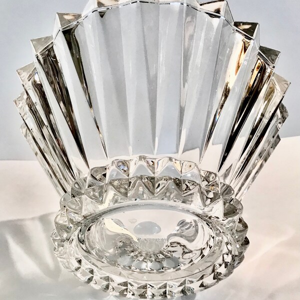 Rosenthal Crystal Etsy