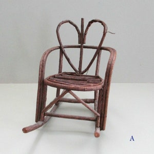 Wholesale twig furniture deals