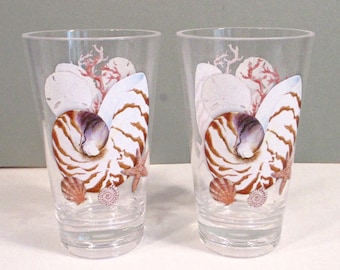 fluted wine glass Gramercy Fluted Stemless Wine Glass main image 1
