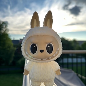 Labubu 3d print