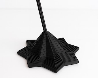 Sensory Star Fidget – Tactile Desk Toy