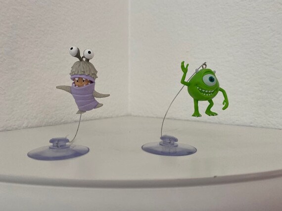 Disney Window Charms - Etsy