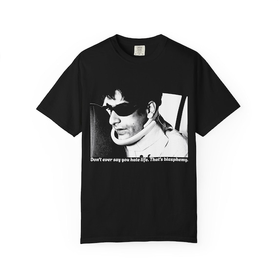 Christopher Moltisanti T-shirt, the Sopranos T-shirt, Vintage TV