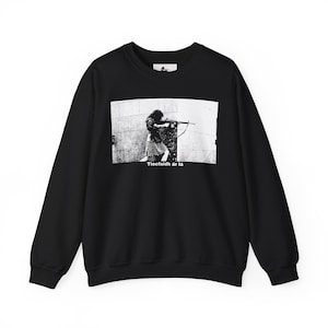 Tiocfaidh ár lá Sweatshirt, Our Day Will Come, Irish Republican tee, Kneecap, IRA, St. Patrick&#39;s Day, Irish Patriotic Cozy Unisex Pullover