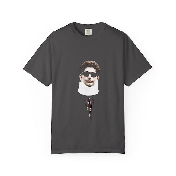 Christopher Moltisanti T-shirt, the Sopranos T-shirt, Vintage TV