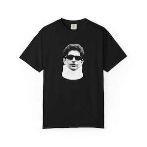 Chris Moltisanti Tee - Etsy