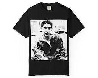 Camiseta de Christopher Moltisanti, camiseta de Los Soprano, camiseta vintage de la serie de televisión