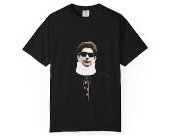 Camiseta de Christopher Moltisanti, camiseta de Los Soprano, camiseta vintage de la serie de televisión