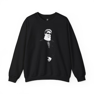 Christopher Moltisanti Sweatshirt, Die Sopranos, Vintage TV-Show-T-Shirt Gemütlicher Unisex Pullover