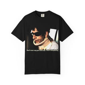 Christopher Moltisanti Shirt - Etsy