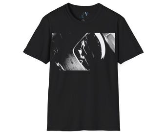 Alien 1979 Movie T-Shirt, Cool Vintage Tee, Alien Movie Tee, Sci-Fi Graphic