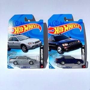 Subaru Baja - Etsy