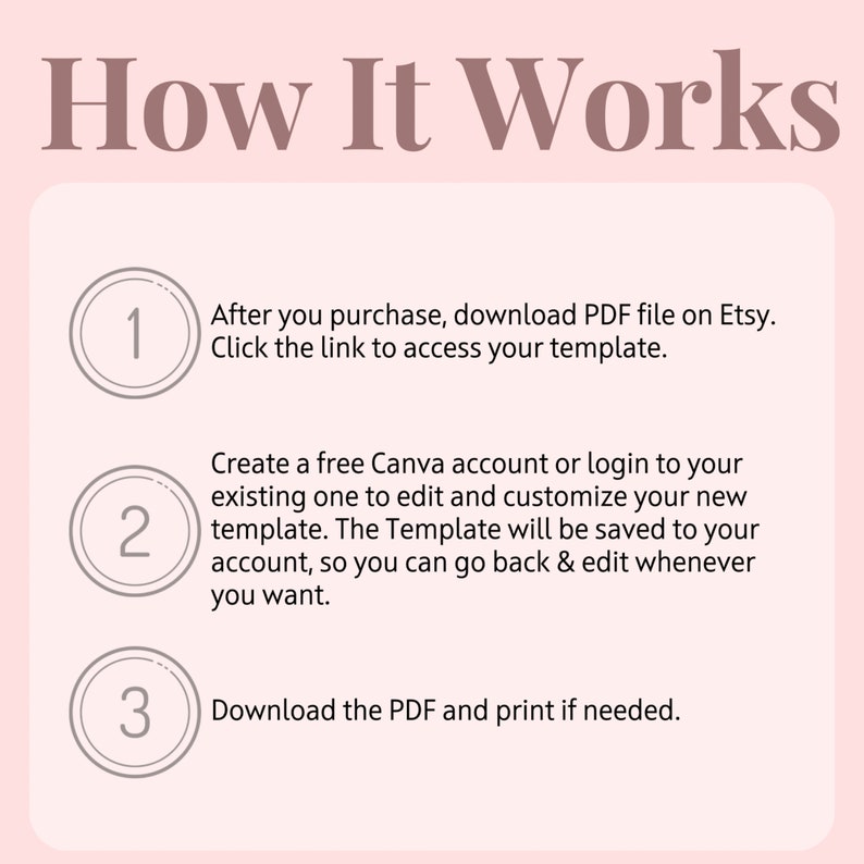 Instagram Post Template Fashion | 60 Instagram Posts | Neutral Fashion Instagram Influencer Template | Fashion Brand Instagram Post | Canva image 10