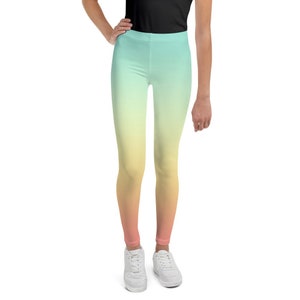 Pre Teen Leggings 