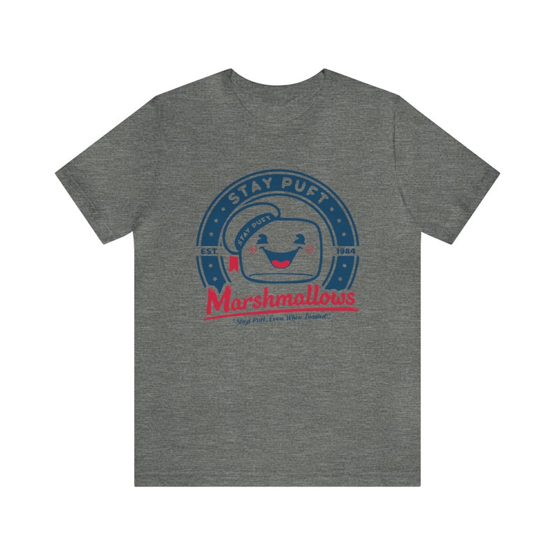 Stay Puft Marshmallow Ghostbusters Baseballkappe – Vintage Design, Waschbar, Für Männer & Frauen, Perfekt Für Halloween