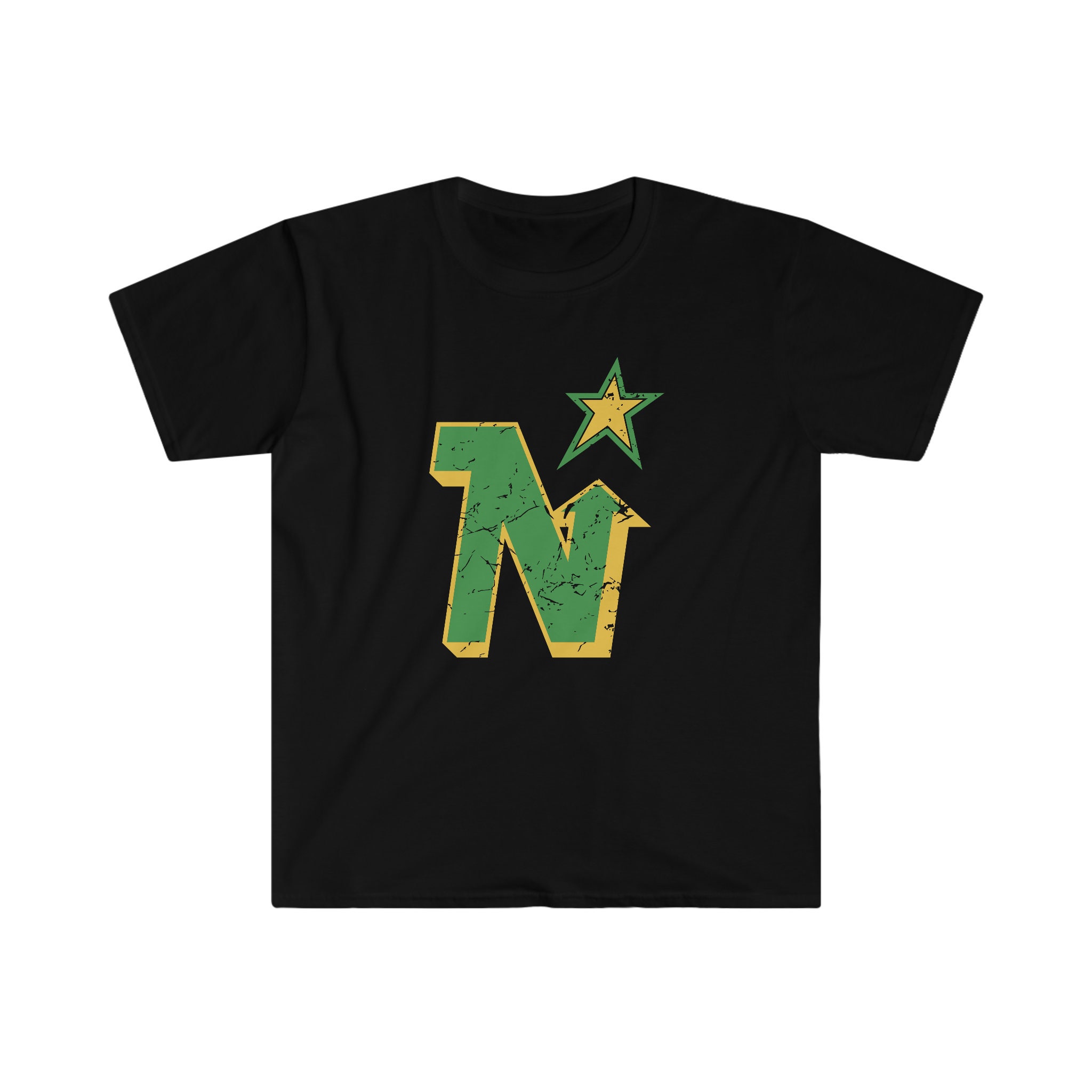 Minnesota North Stars - Etsy