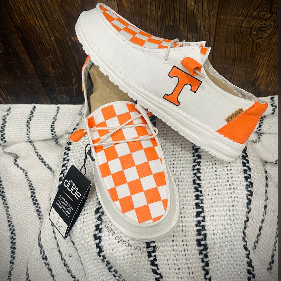 ut vols nike shoes