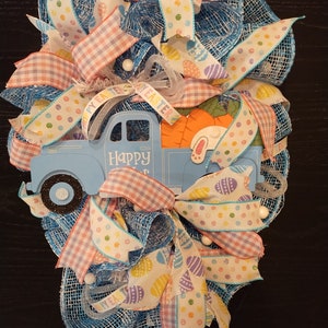 Easter Swag / Easter Wreath