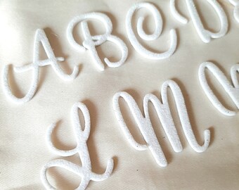 203 Pezzi Lettere Adesive In Gomma Schiuma Glitter - Alfabeto Multicolore Per Decorazioni Fai Da Te E Artigianato