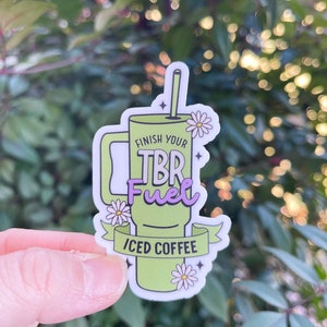 50 PCS Holographic Book Stickers For Kindle - Aesthetic Reading Decals For Book Lovers