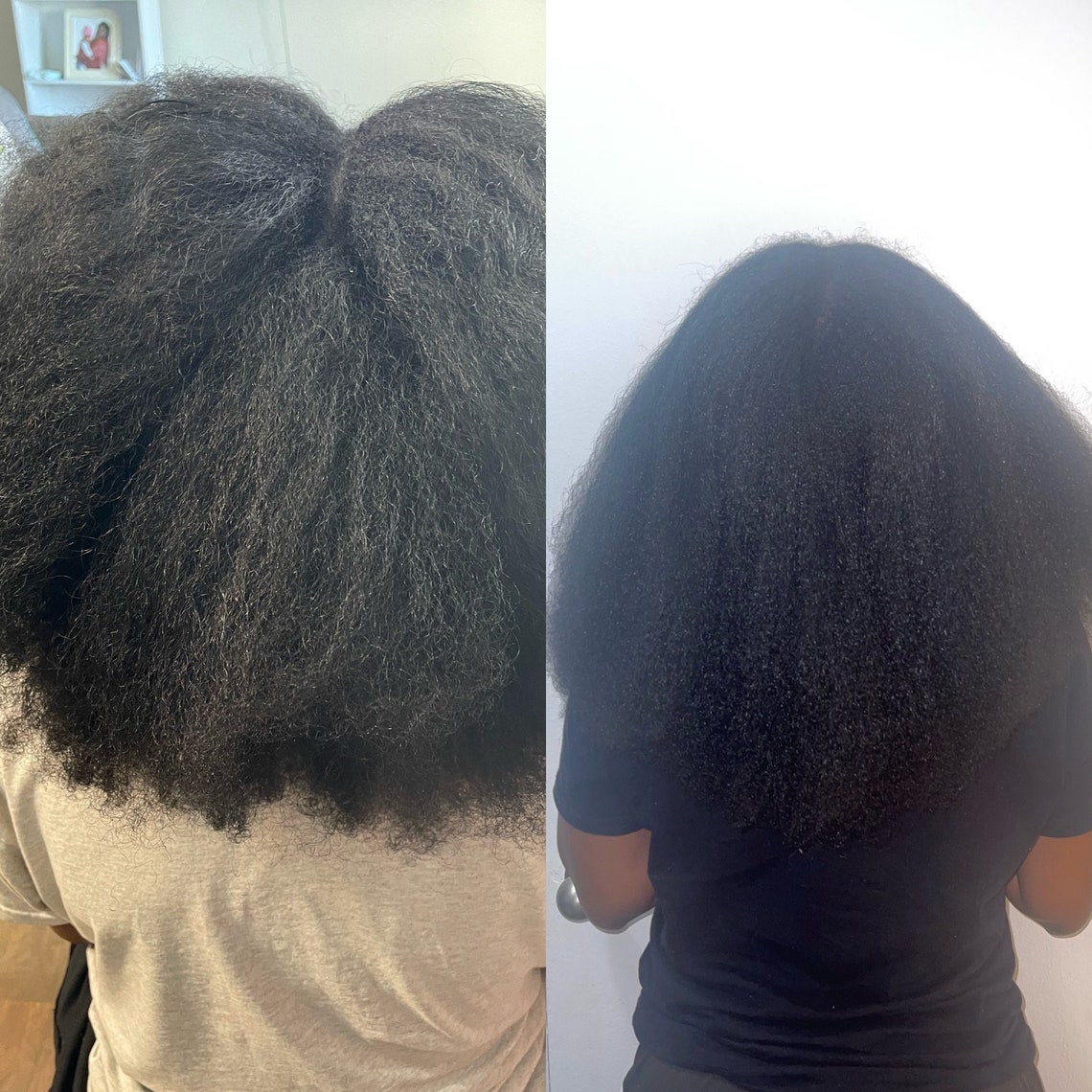 Hair Growth Grease Hair and Scalp Balm Hair Grease for Dry Etsy