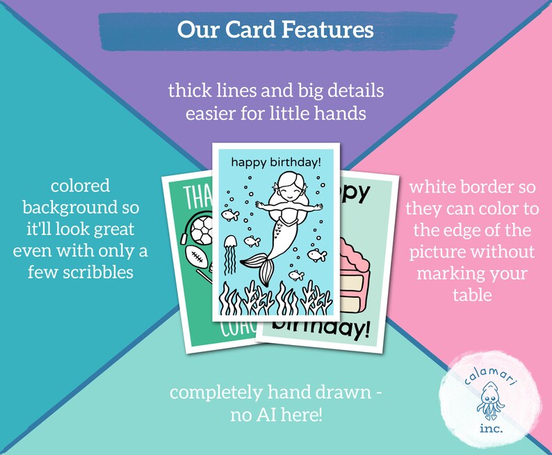 Printable Coloring Happy Birthday Cards Coloring Pages With Envelope