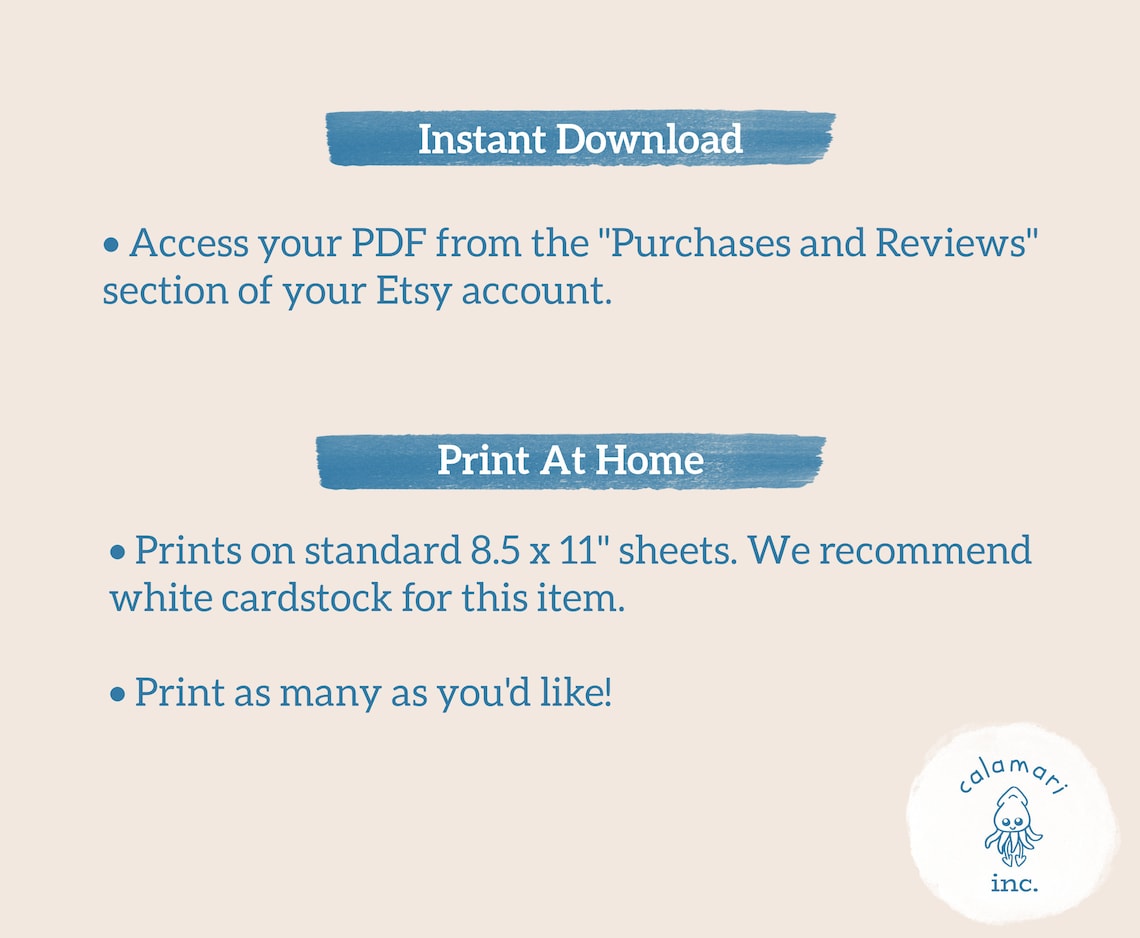 Printable Thank You Cards Rainbow Thank You Card Coloring Page PDF - Etsy