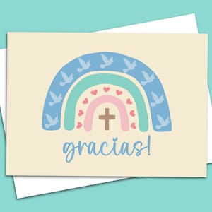 Spagnolo, grazie per essere venuto ai miei biglietti di battesimo