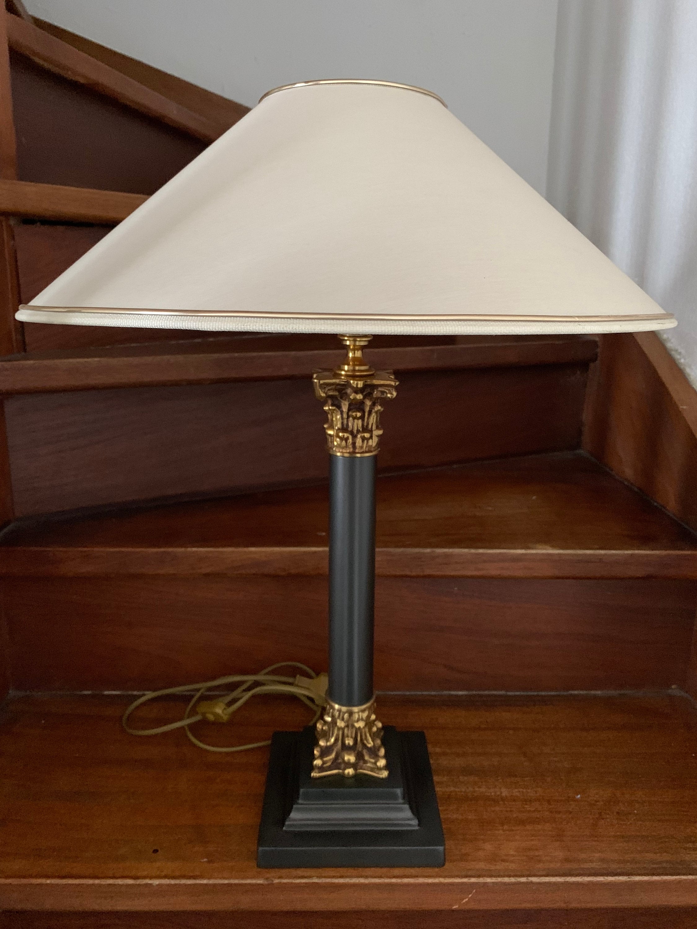 Lucas Lamp - Etsy Singapore